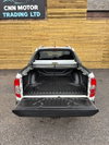 Nissan Navara 2.3 dCi Tekna Pickup Double Cab 4dr Diesel Auto 4WD Euro 5 (190 ps) 4dr Automatic 2026