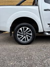Nissan Navara 2.3 dCi Tekna Pickup Double Cab 4dr Diesel Auto 4WD Euro 5 (190 ps) 4dr Automatic 2026