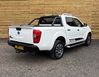 Nissan Navara 2.3 dCi Tekna Pickup Double Cab 4dr Diesel Auto 4WD Euro 5 (190 ps) 4dr Automatic 2026