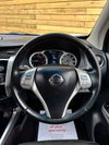 Nissan Navara 2.3 dCi Tekna Pickup Double Cab 4dr Diesel Auto 4WD Euro 5 (190 ps) 4dr Automatic 2026