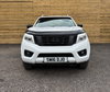Nissan Navara 2.3 dCi Tekna Pickup Double Cab 4dr Diesel Auto 4WD Euro 5 (190 ps) 4dr Automatic 2026