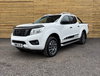 Nissan Navara 2.3 dCi Tekna Pickup Double Cab 4dr Diesel Auto 4WD Euro 5 (190 ps) 4dr Automatic 2026