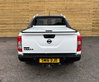 Nissan Navara 2.3 dCi Tekna Pickup Double Cab 4dr Diesel Auto 4WD Euro 5 (190 ps) 4dr Automatic 2026