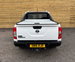 Nissan Navara 2.3 dCi Tekna Pickup Double Cab 4dr Diesel Auto 4WD Euro 5 (190 ps) 4dr Automatic 2016