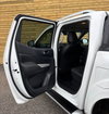 Nissan Navara 2.3 dCi Tekna Pickup Double Cab 4dr Diesel Auto 4WD Euro 5 (190 ps) 4dr Automatic 2026