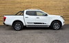 Nissan Navara 2.3 dCi Tekna Pickup Double Cab 4dr Diesel Auto 4WD Euro 5 (190 ps) 4dr Automatic 2026