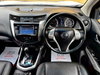 Nissan Navara 2.3 dCi Tekna Pickup Double Cab 4dr Diesel Auto 4WD Euro 5 (190 ps) 4dr Automatic 2026