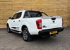 Nissan Navara 2.3 dCi Tekna Pickup Double Cab 4dr Diesel Auto 4WD Euro 5 (190 ps) 4dr Automatic 2026