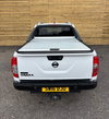 Nissan Navara 2.3 dCi Tekna Pickup Double Cab 4dr Diesel Auto 4WD Euro 5 (190 ps) 4dr Automatic 2026