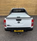 Nissan Navara 2.3 dCi Tekna Pickup Double Cab 4dr Diesel Auto 4WD Euro 5 (190 ps) 4dr Automatic 2016