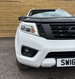 Nissan Navara 2.3 dCi Tekna Pickup Double Cab 4dr Diesel Auto 4WD Euro 5 (190 ps) 4dr Automatic 2016