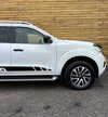 Nissan Navara 2.3 dCi Tekna Pickup Double Cab 4dr Diesel Auto 4WD Euro 5 (190 ps) 4dr Automatic 2026