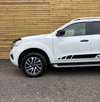 Nissan Navara 2.3 dCi Tekna Pickup Double Cab 4dr Diesel Auto 4WD Euro 5 (190 ps) 4dr Automatic 2026
