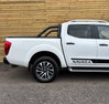 Nissan Navara 2.3 dCi Tekna Pickup Double Cab 4dr Diesel Auto 4WD Euro 5 (190 ps) 4dr Automatic 2026