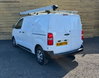 Peugeot Expert 2.0 BlueHDi 1400 Professional Standard Panel Van 6dr Diesel Manual MWB Euro 6 (s/s) (120 ps) 6dr Manual 2026