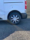 Peugeot Expert 2.0 BlueHDi 1400 Professional Standard Panel Van 6dr Diesel Manual MWB Euro 6 (s/s) (120 ps) 6dr Manual 2026