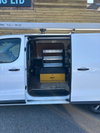 Peugeot Expert 2.0 BlueHDi 1400 Professional Standard Panel Van 6dr Diesel Manual MWB Euro 6 (s/s) (120 ps) 6dr Manual 2026