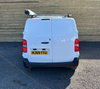 Peugeot Expert 2.0 BlueHDi 1400 Professional Standard Panel Van 6dr Diesel Manual MWB Euro 6 (s/s) (120 ps) 6dr Manual 2026