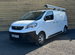 Peugeot Expert 2.0 BlueHDi 1400 Professional Standard Panel Van 6dr Diesel Manual MWB Euro 6 (s/s) (120 ps) 6dr Manual 2020