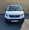 Peugeot Expert 2.0 BlueHDi 1400 Professional Standard Panel Van 6dr Diesel Manual MWB Euro 6 (s/s) (120 ps) 6dr Manual 2026
