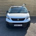 Peugeot Expert 2.0 BlueHDi 1400 Professional Standard Panel Van 6dr Diesel Manual MWB Euro 6 (s/s) (120 ps) 6dr Manual 2020
