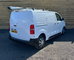 Peugeot Expert 2.0 BlueHDi 1400 Professional Standard Panel Van 6dr Diesel Manual MWB Euro 6 (s/s) (120 ps) 6dr Manual 2020
