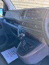 Peugeot Expert 2.0 BlueHDi 1400 Professional Standard Panel Van 6dr Diesel Manual MWB Euro 6 (s/s) (120 ps) 6dr Manual 2026