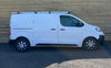 Peugeot Expert 2.0 BlueHDi 1400 Professional Standard Panel Van 6dr Diesel Manual MWB Euro 6 (s/s) (120 ps) 6dr Manual 2026
