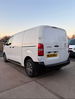 Peugeot Expert 2.0L Professional L1 Blue HDi Diesel Manual Euro 6 (121 bhp) 0dr Manual 2019