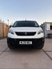 Peugeot Expert 2.0L Professional L1 Blue HDi Diesel Manual Euro 6 (121 bhp) 0dr Manual 2019