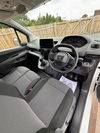 Peugeot Partner 1.5L Professional L1 Blue HDi  Diesel Manual Euro 6 (101 bhp) 6dr Manual 2025
