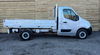 Renault Master 2.3 dCi 35 Business Chassis Cab 2dr Diesel Manual FWD MWB Euro 6 (130 ps) 2dr Manual 2026