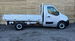 Renault Master 2.3 dCi 35 Business Chassis Cab 2dr Diesel Manual FWD MWB Euro 6 (130 ps) 2dr Manual 2020