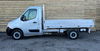 Renault Master 2.3 dCi 35 Business Chassis Cab 2dr Diesel Manual FWD MWB Euro 6 (130 ps) 2dr Manual 2026