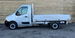 Renault Master 2.3 dCi 35 Business Chassis Cab 2dr Diesel Manual FWD MWB Euro 6 (130 ps) 2dr Manual 2020