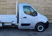 Renault Master 2.3 dCi 35 Business Chassis Cab 2dr Diesel Manual FWD MWB Euro 6 (130 ps) 2dr Manual 2020
