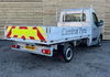Renault Master 2.3 dCi 35 Business Chassis Cab 2dr Diesel Manual FWD MWB Euro 6 (130 ps) 2dr Manual 2026