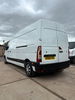Renault Master 2.3L LM35 Business dCi Diesel Manual Euro 6 (125 bhp) 0dr Manual 2016