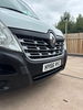Renault Master 2.3L LM35 Business dCi Diesel Manual Euro 6 (125 bhp) 0dr Manual 2016