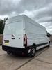Renault Master 2.3L LM35 Business dCi Diesel Manual Euro 6 (125 bhp) 0dr Manual 2016