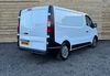 Renault Trafic 1.6 dCi 27 Business Panel Van 5dr Diesel Manual SWB Standard Roof Euro 6 (120 ps) 4dr Manual 2026