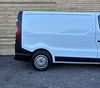 Renault Trafic 1.6 dCi 27 Business Panel Van 5dr Diesel Manual SWB Standard Roof Euro 6 (120 ps) 4dr Manual 2026