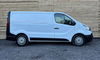 Renault Trafic 1.6 dCi 27 Business Panel Van 5dr Diesel Manual SWB Standard Roof Euro 6 (120 ps) 4dr Manual 2026