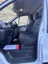 Renault Trafic 1.6 dCi 27 Business Panel Van 5dr Diesel Manual SWB Standard Roof Euro 6 (120 ps) 4dr Manual 2026