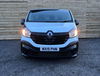 Renault Trafic 1.6 dCi 27 Business Panel Van 5dr Diesel Manual SWB Standard Roof Euro 6 (120 ps) 4dr Manual 2026