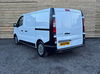 Renault Trafic 1.6 dCi 27 Business Panel Van 5dr Diesel Manual SWB Standard Roof Euro 6 (120 ps) 4dr Manual 2026