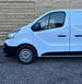 Renault Trafic 1.6 dCi 27 Business Panel Van 5dr Diesel Manual SWB Standard Roof Euro 6 (120 ps) 4dr Manual 2019