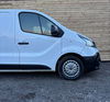 Renault Trafic 1.6 dCi 27 Business Panel Van 5dr Diesel Manual SWB Standard Roof Euro 6 (120 ps) 4dr Manual 2026