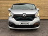 Renault Trafic 1.6 dCi 27 Sport Nav Panel Van 5dr Diesel Manual SWB Standard Roof Euro 6 (120 ps) 4dr Manual 2026