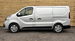 Renault Trafic 1.6 dCi 27 Sport Nav Panel Van 5dr Diesel Manual SWB Standard Roof Euro 6 (120 ps) 4dr Manual 2018